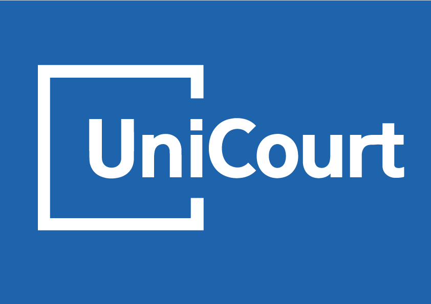 UniCourt Logo